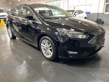 Used Ford Focus 2016 for sale - 78878527: Photo