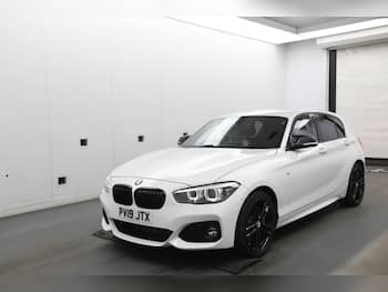 Used BMW 1 Series 2019 for sale - 79634085: Photo