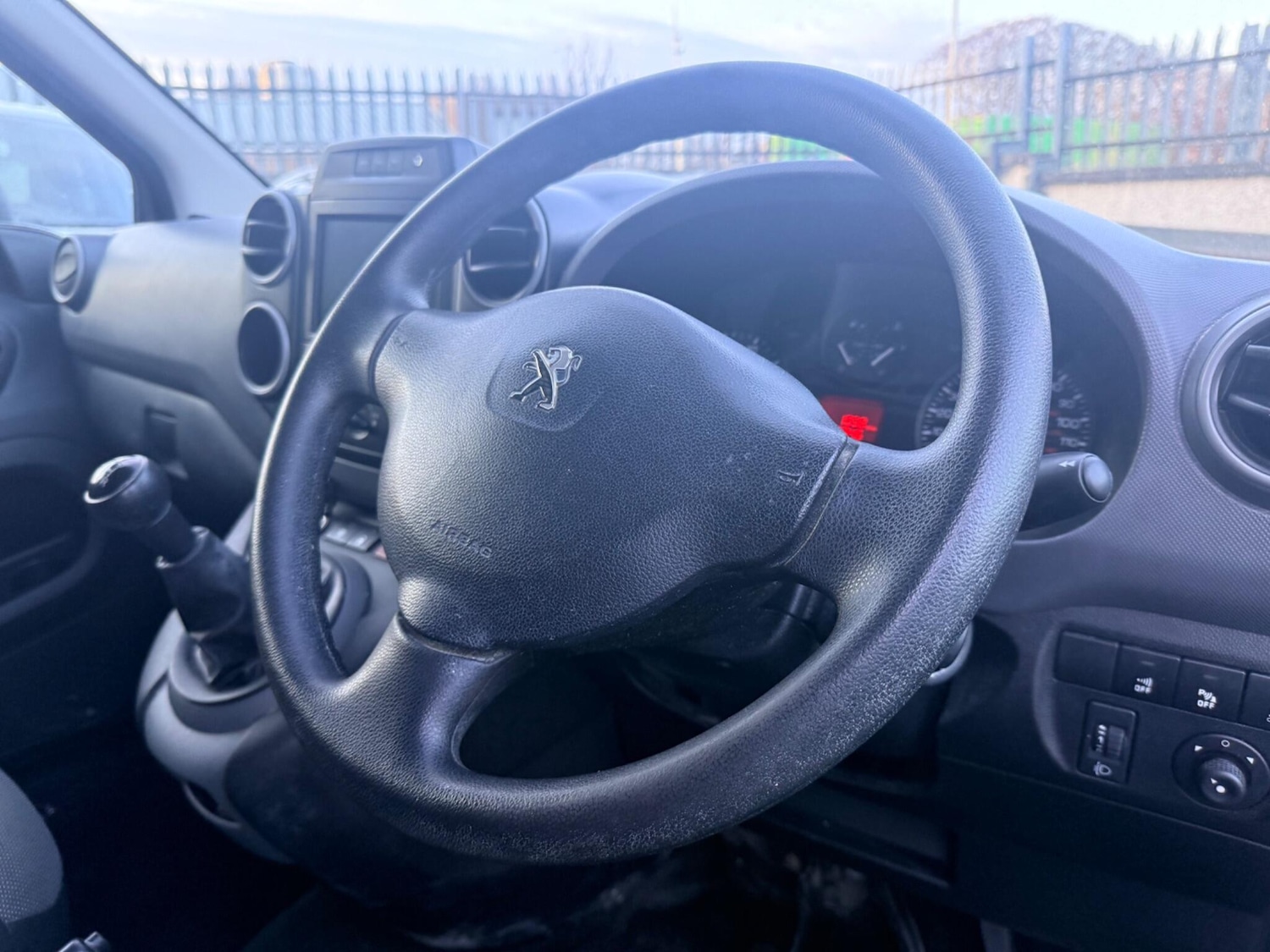 Used Peugeot Partner for sale - 77753775: Photo 6