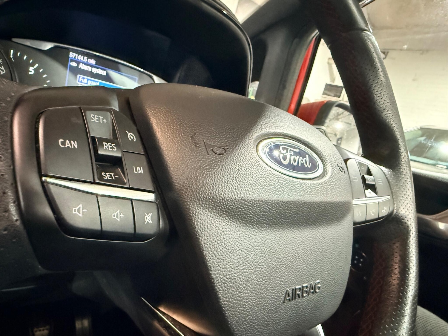 Used Ford Fiesta 2017 for sale - 77468810: Photo 9