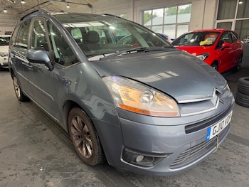 Used Citroen Grand C4 Picasso 2010 for sale - 79106251: Photo