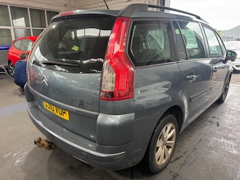 Used Citroen Grand C4 Picasso 2010 for sale - 79106251: Photo