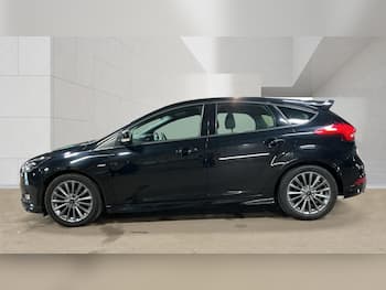 Used Ford Focus 2018 for sale - 79860433: Photo