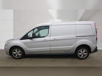Used Ford Transit Connect 2018 for sale - 79874780: Photo