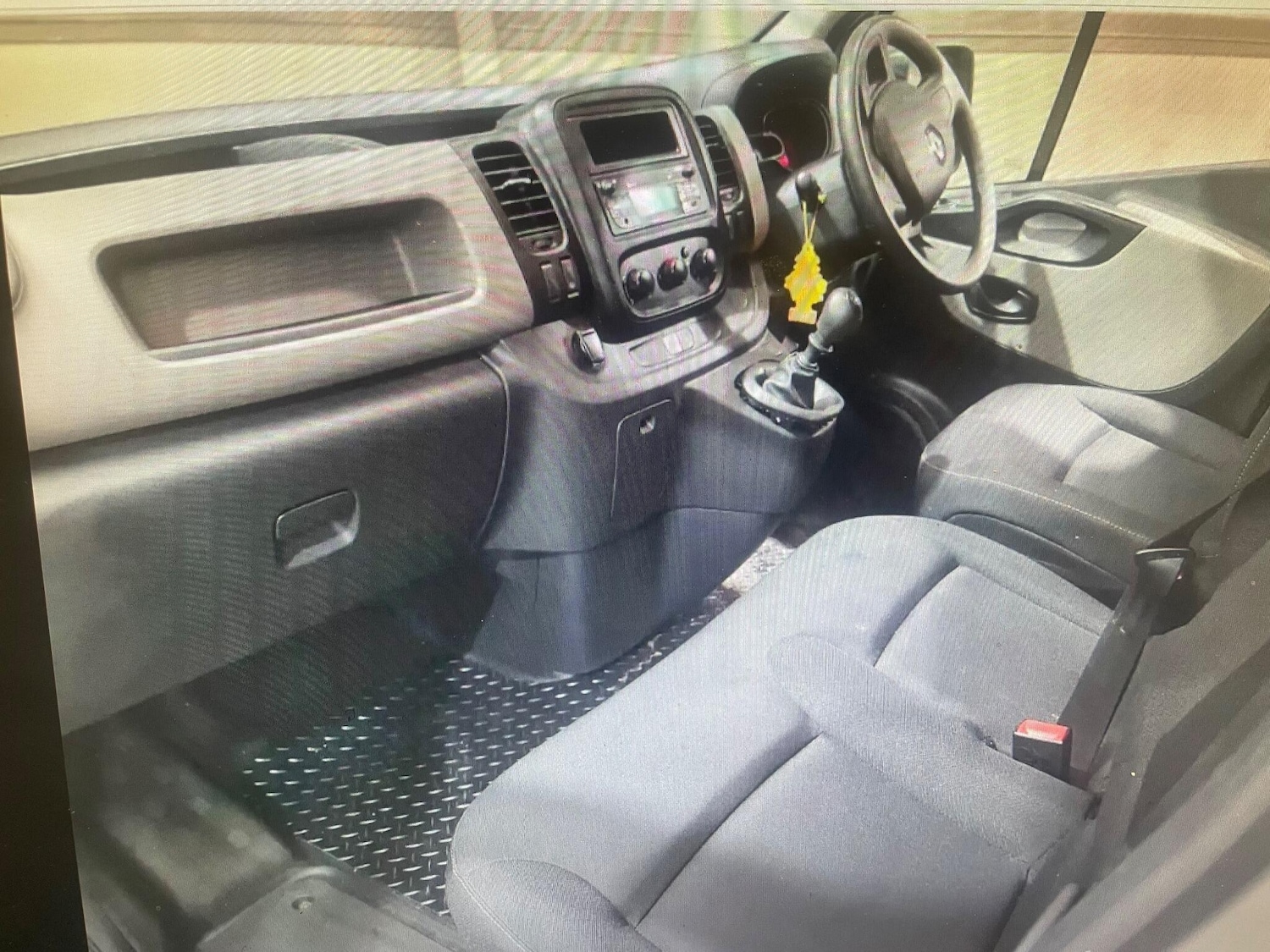 Used Renault Trafic 2019 for sale - 77216025: Photo 4