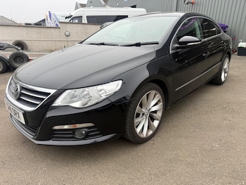 Used Volkswagen CC 2011 for sale - 79212480: Photo