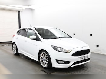 Used Ford Focus 2016 for sale - 78969336: Photo