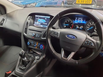 Used Ford Focus 2016 for sale - 78969336: Photo