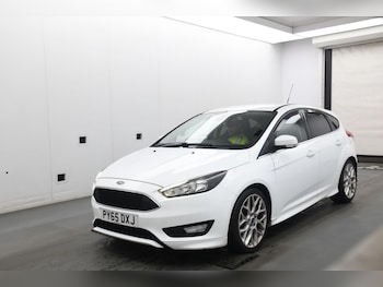 Used Ford Focus 2016 for sale - 78969336: Photo