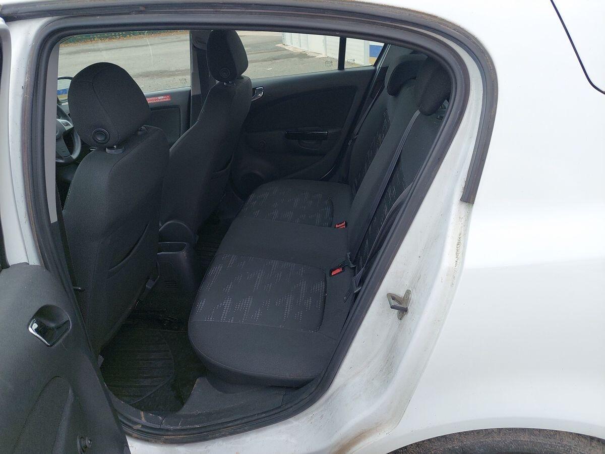 Used Vauxhall Corsa 2015 for sale - 76620242: Photo 5