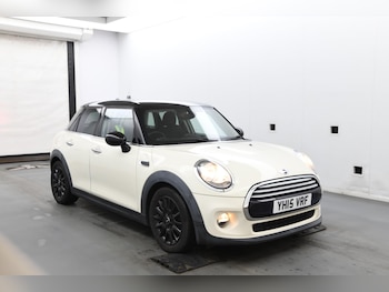 Used MINI Hatch 2015 for sale - 79520780: Photo