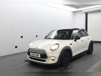 Used MINI Hatch 2015 for sale - 79520780: Photo