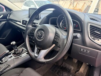 Used Mazda Mazda3 2016 for sale - 78128054: Photo