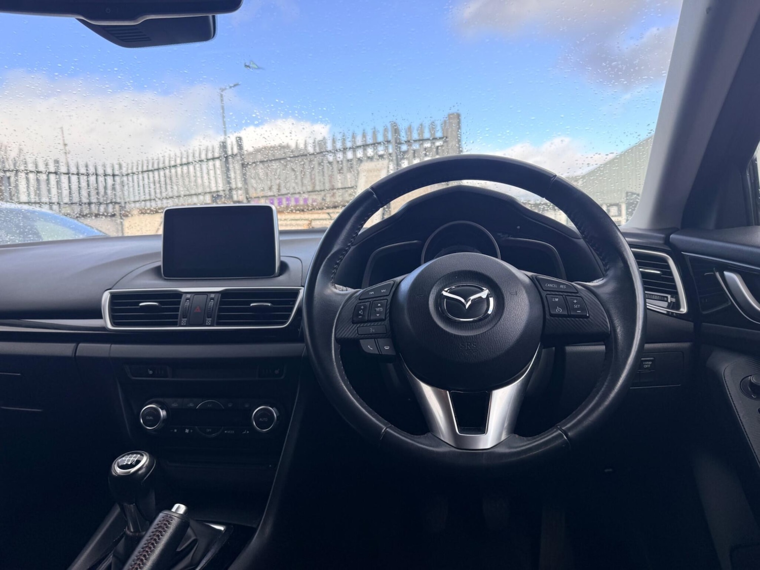 Used Mazda Mazda3 for sale - 78128054: Photo 5