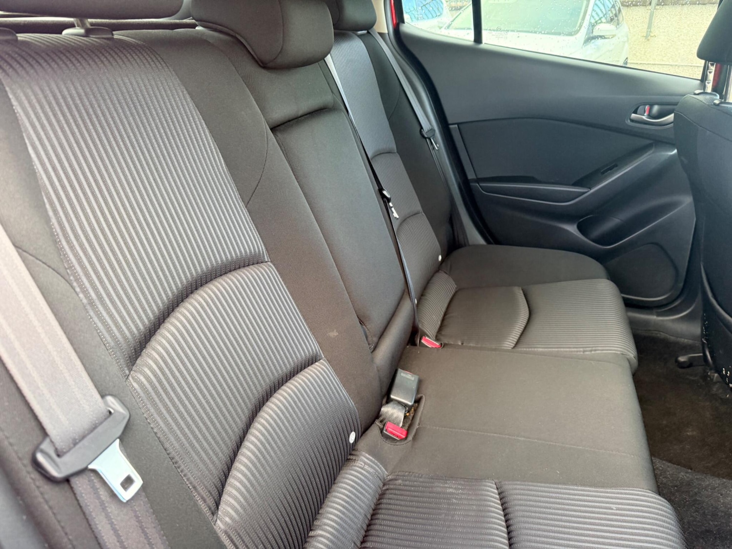 Used Mazda Mazda3 for sale - 78128054: Photo 7