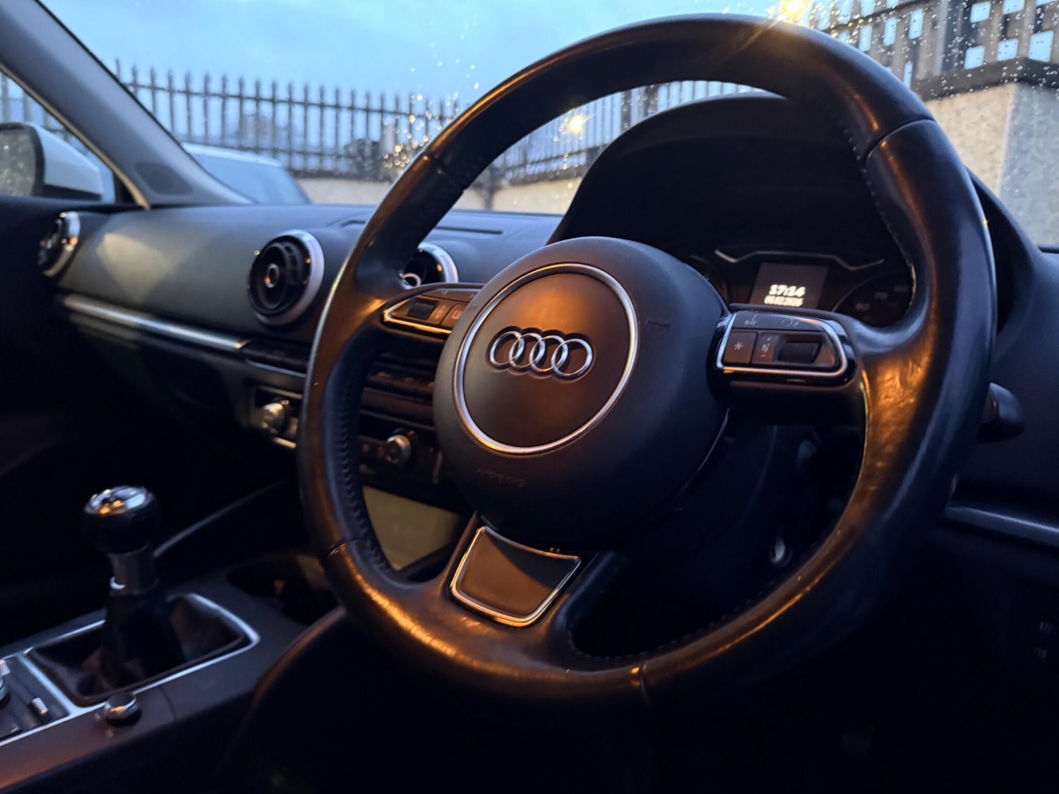 Used Audi A3 2013 for sale - 77468441: Photo 5