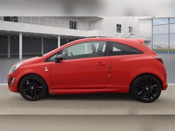 2014 (64) - 1.2 Limited Edition 3dr