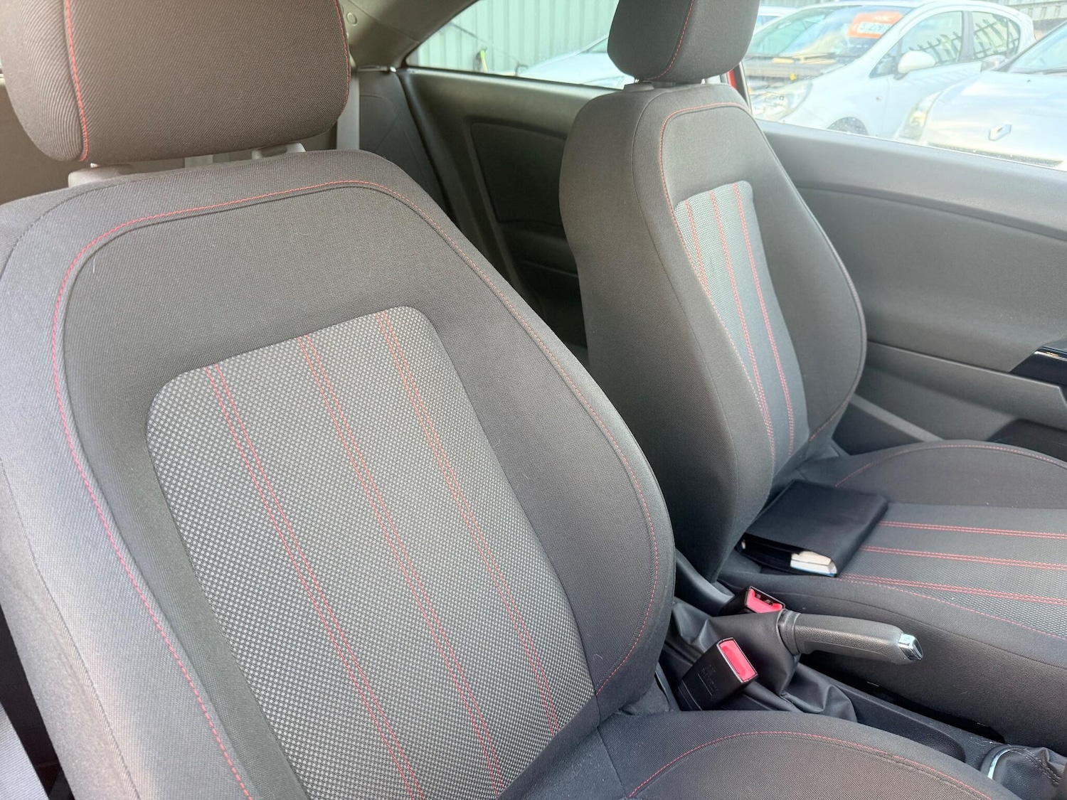 Used Vauxhall Corsa 2014 for sale - 76786741: Photo 4