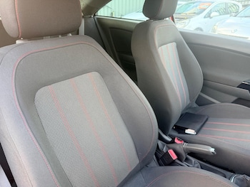 Used Vauxhall Corsa 2014 for sale - 76786741: Photo