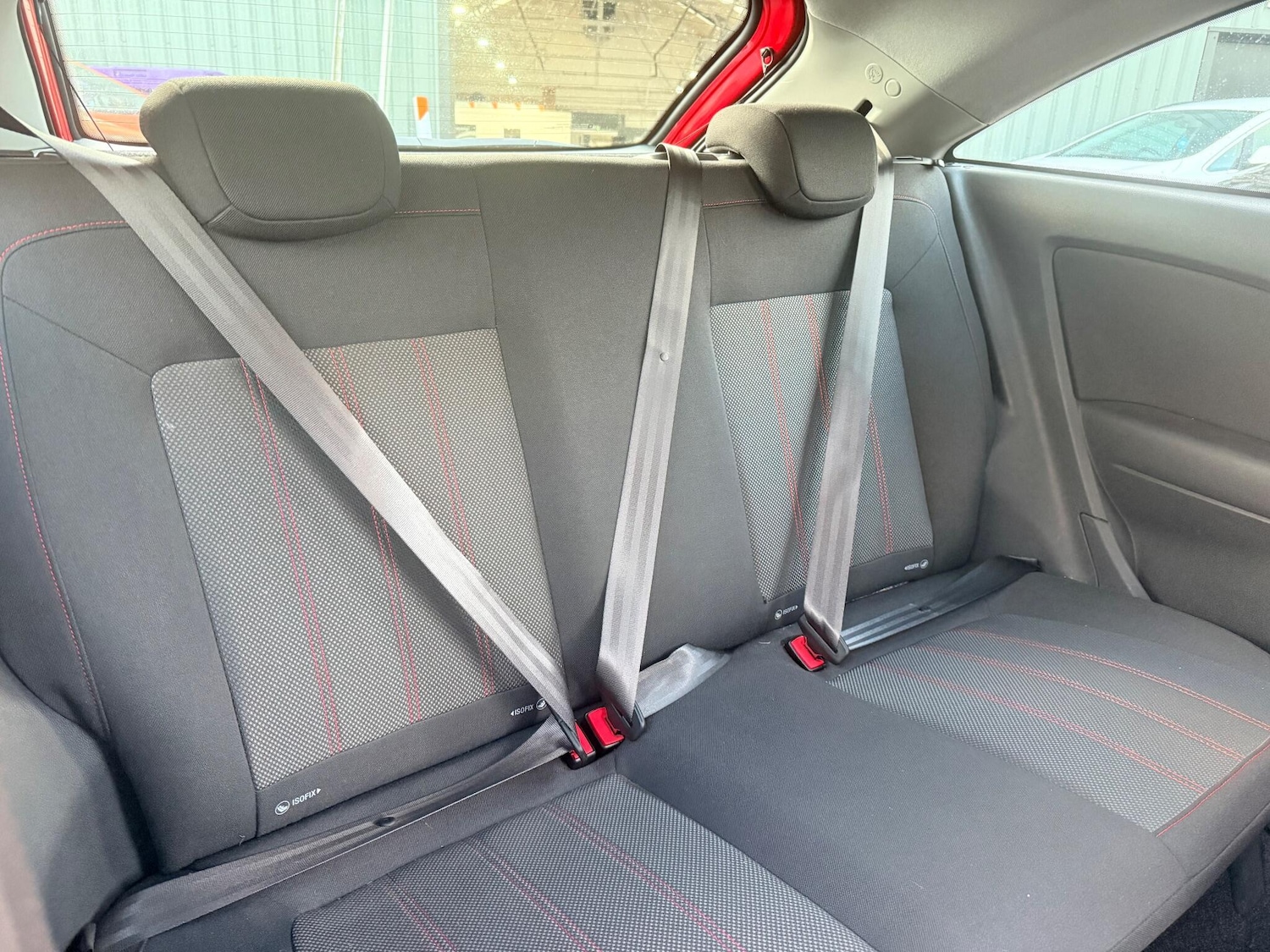 Used Vauxhall Corsa 2014 for sale - 76786741: Photo 5