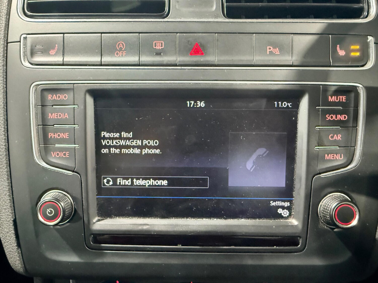 Used Volkswagen Polo for sale - 77657788: Photo 11