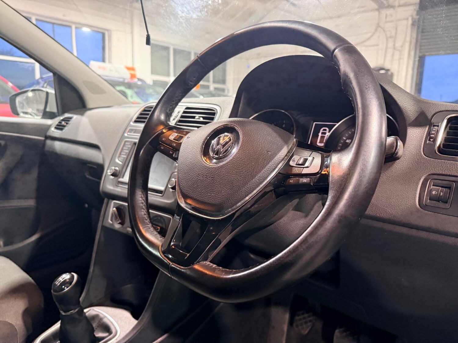 Used Volkswagen Polo for sale - 77657788: Photo 7