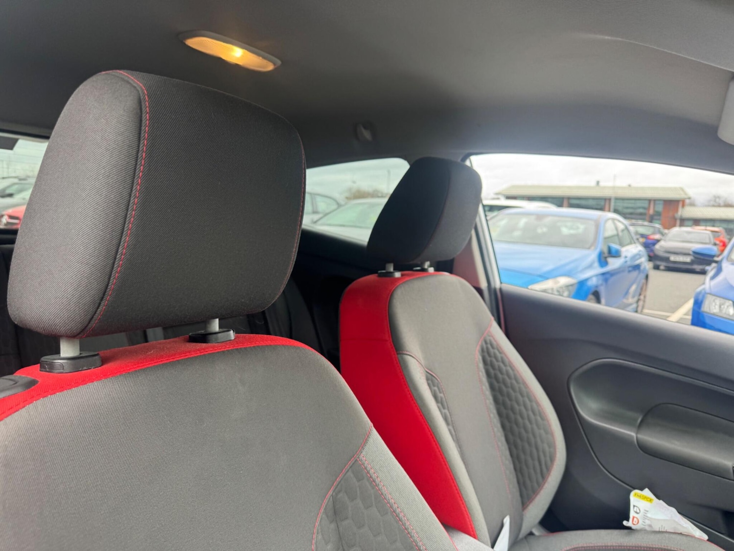 Used Ford Fiesta for sale - 77909783: Photo 6