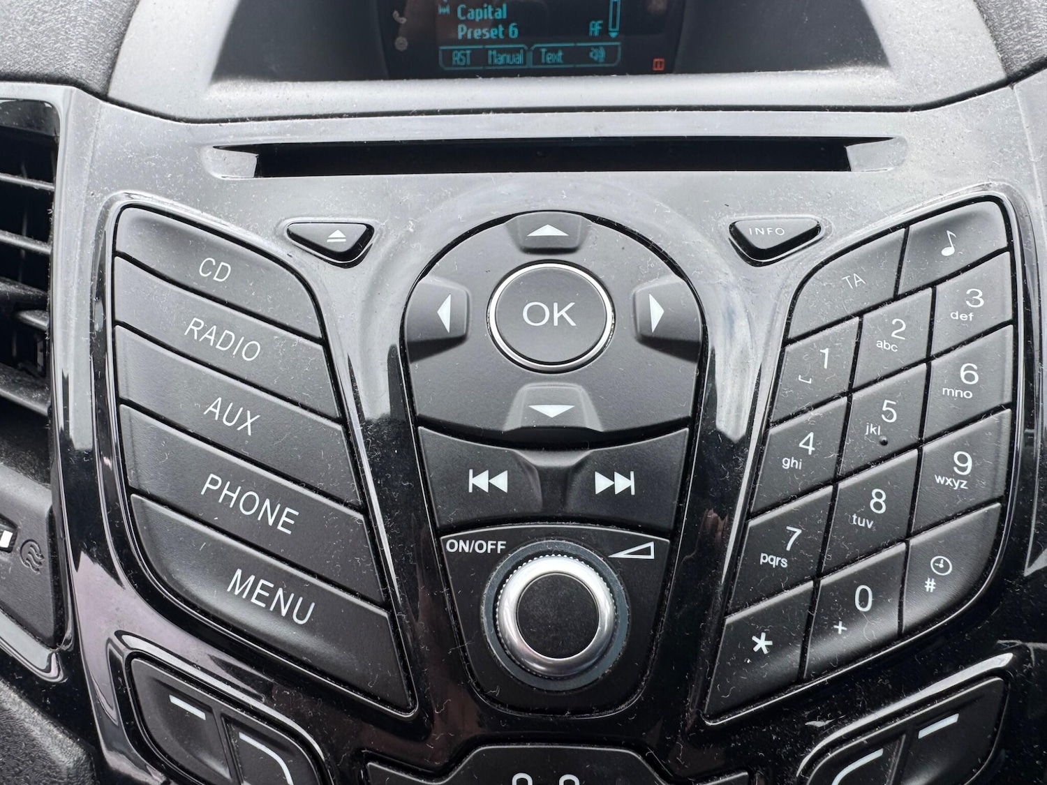 Used Ford Fiesta for sale - 77909783: Photo 7