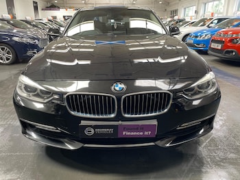 Used BMW 3 Series 2012 for sale - 79158700: Photo