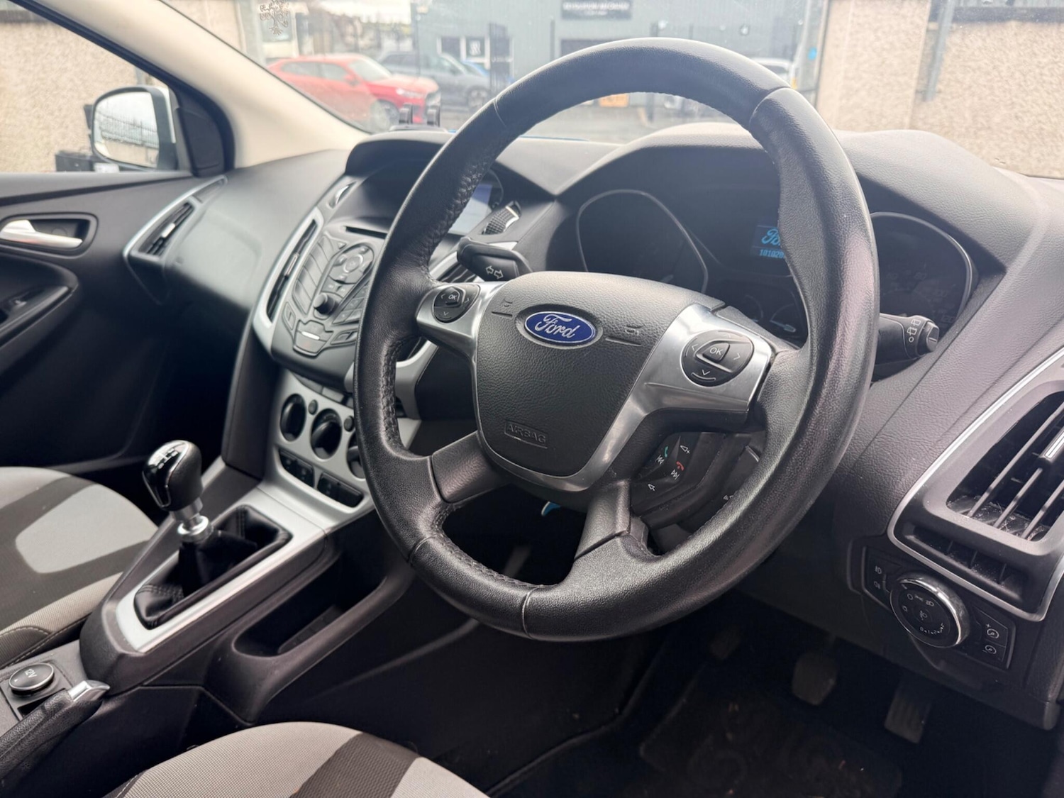 Used Ford Focus for sale - 78116427: Photo 11