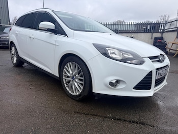 Used Ford Focus 2012 for sale - 78116427: Photo