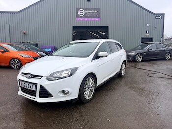 Used Ford Focus 2012 for sale - 78116427: Photo