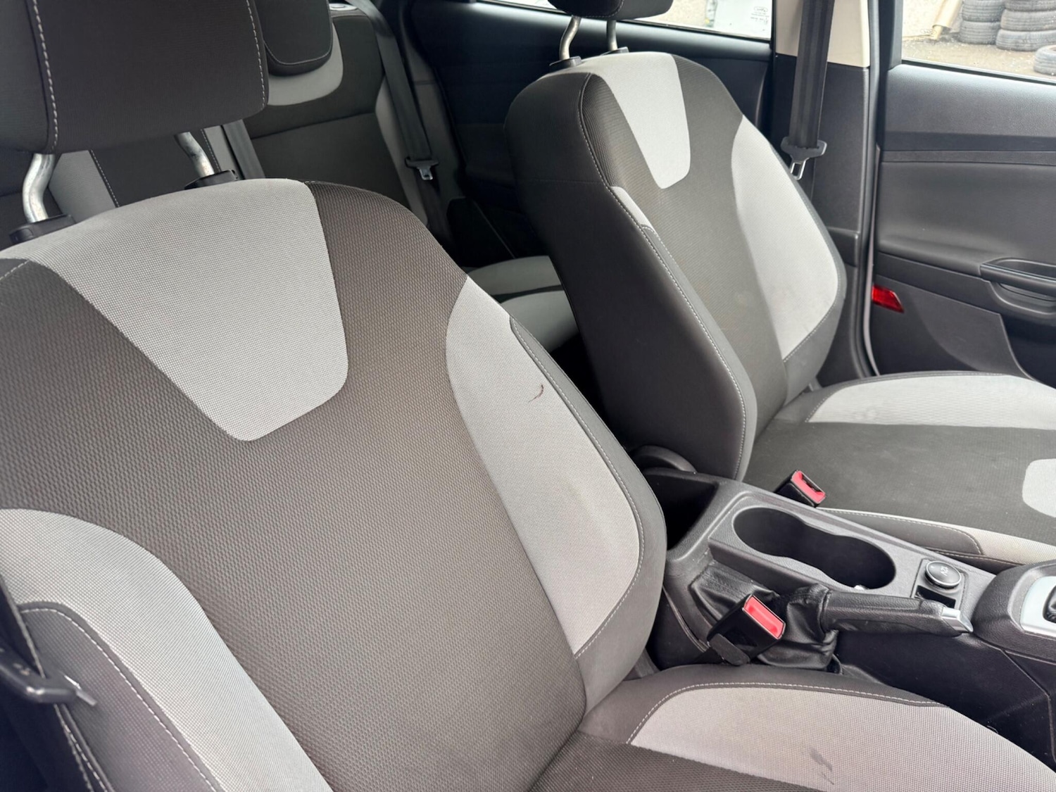 Used Ford Focus for sale - 78116427: Photo 4