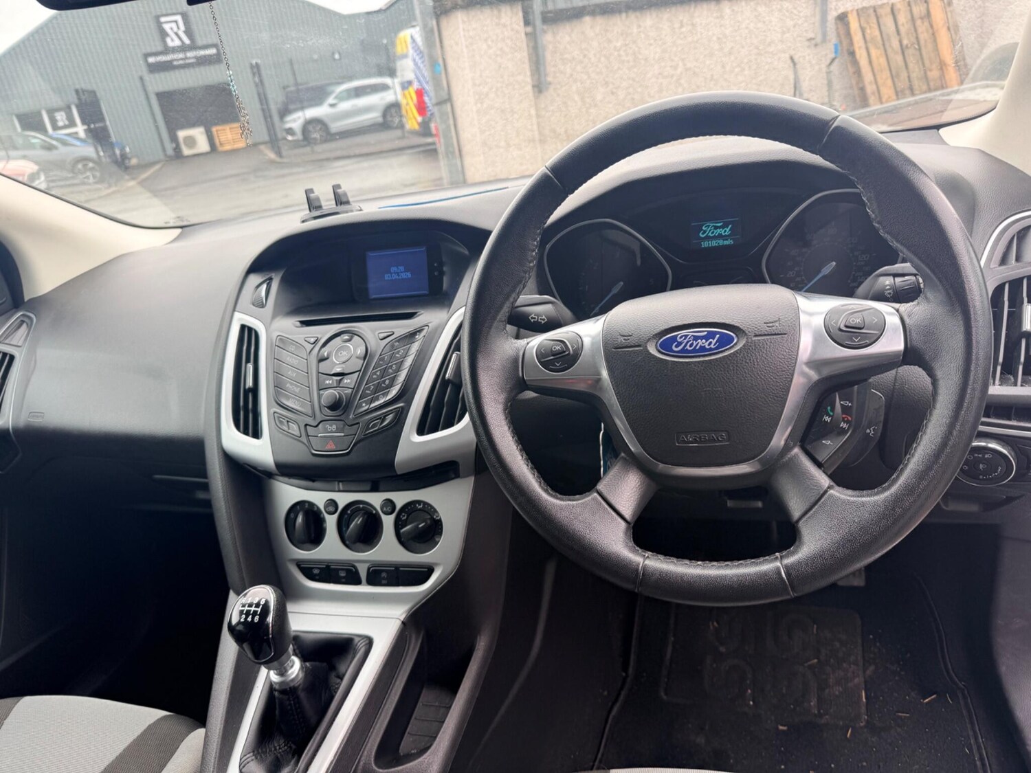 Used Ford Focus for sale - 78116427: Photo 6