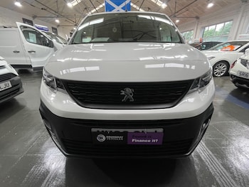 Used Peugeot Partner 2020 for sale - 78878549: Photo