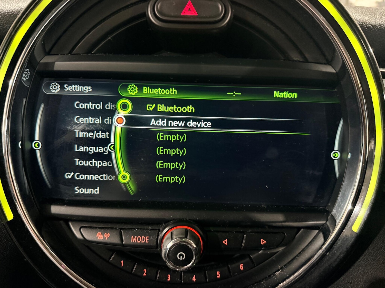 Used MINI Hatch 2015 for sale - 76925964: Photo 10