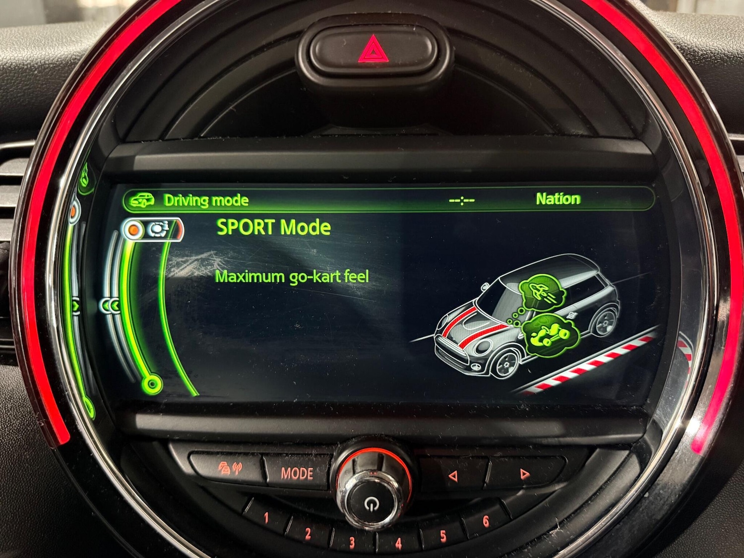 Used MINI Hatch 2015 for sale - 76925964: Photo 11