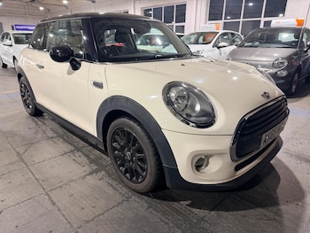 2015 (65) - 1.5 Cooper D 3dr