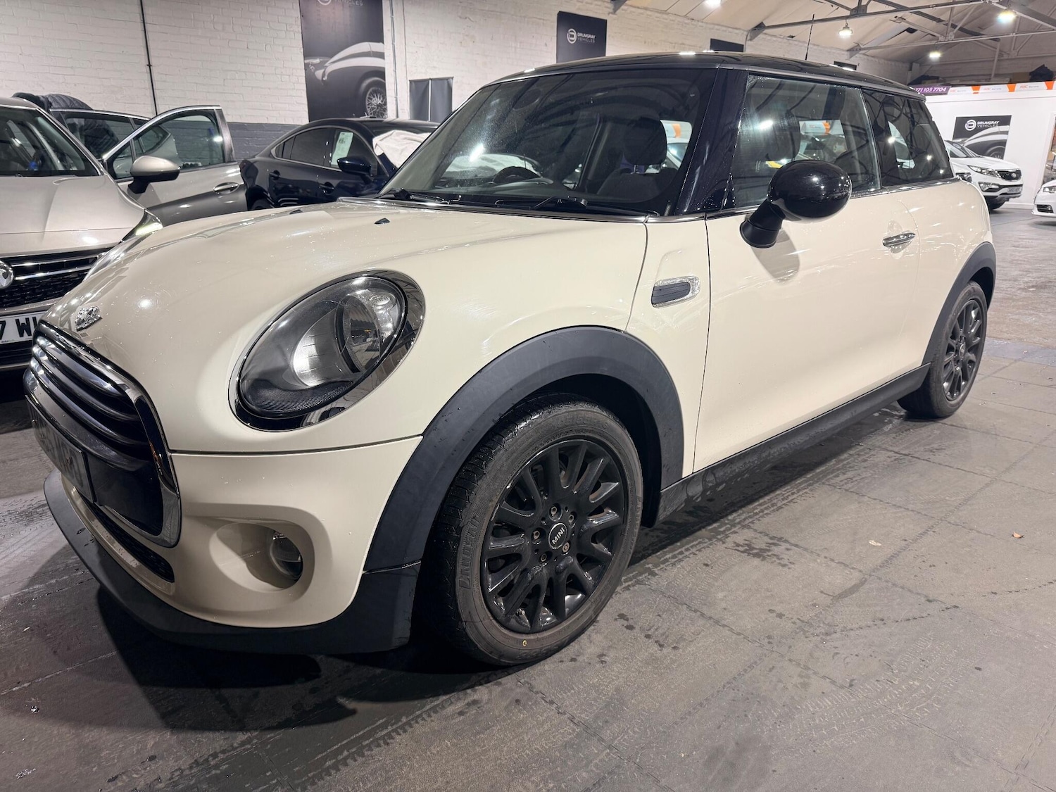 Used MINI Hatch 2015 for sale - 76925964: Photo 3