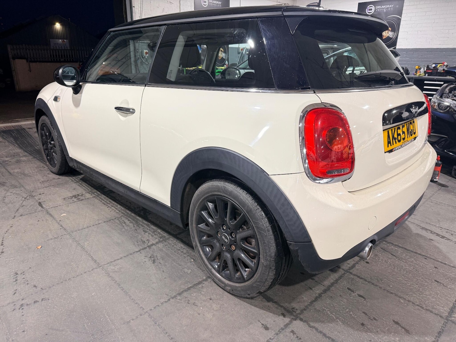 Used MINI Hatch 2015 for sale - 76925964: Photo 5