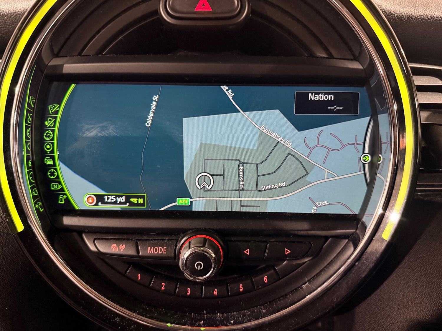 Used MINI Hatch 2015 for sale - 76925964: Photo 9