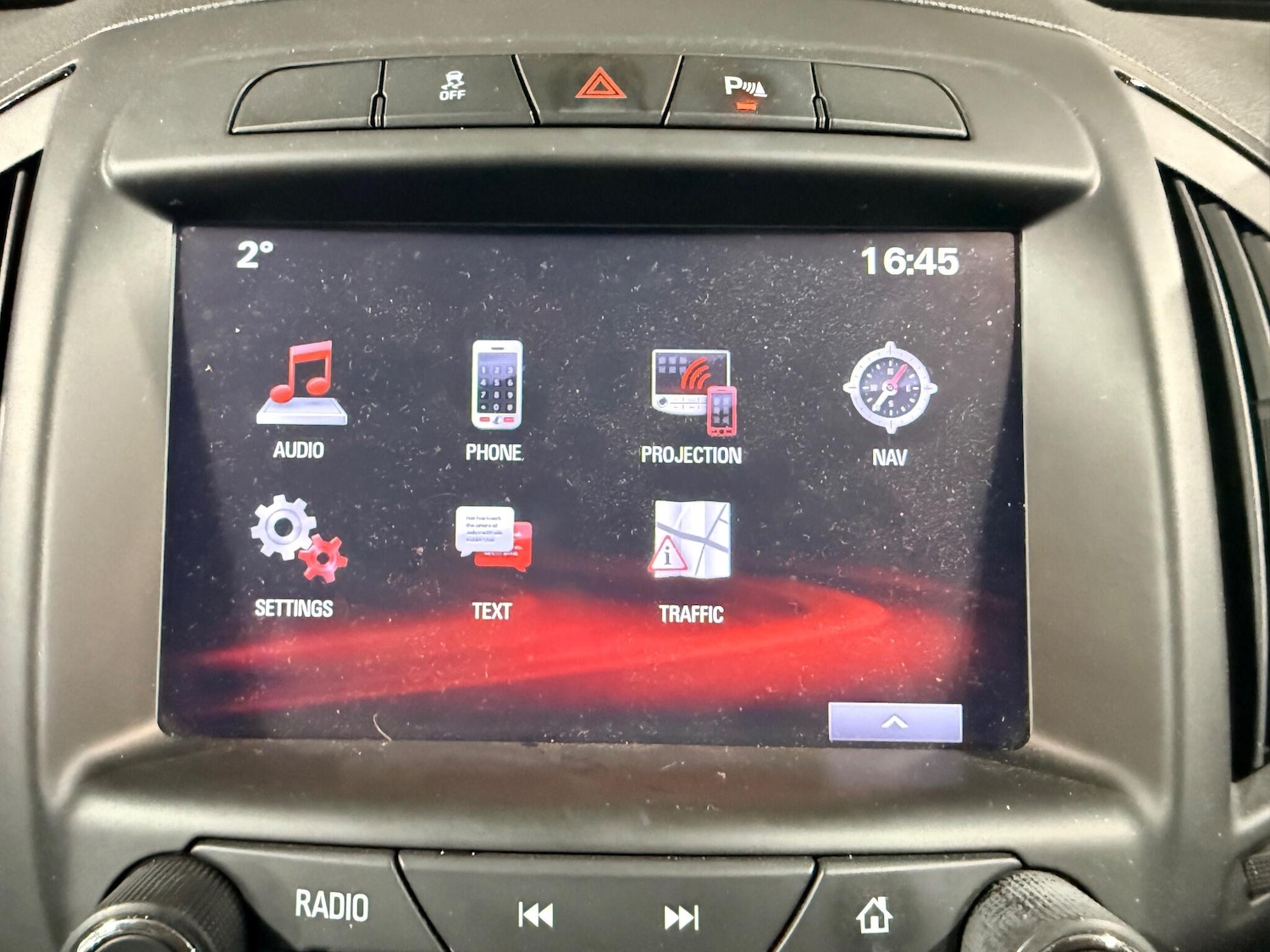 Used Vauxhall Insignia 2017 for sale - 77131190: Photo 10