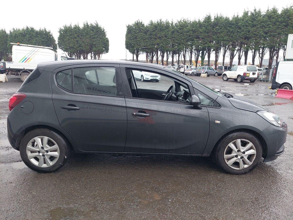 Used Vauxhall Corsa 2017 for sale - 76735052: Photo 1