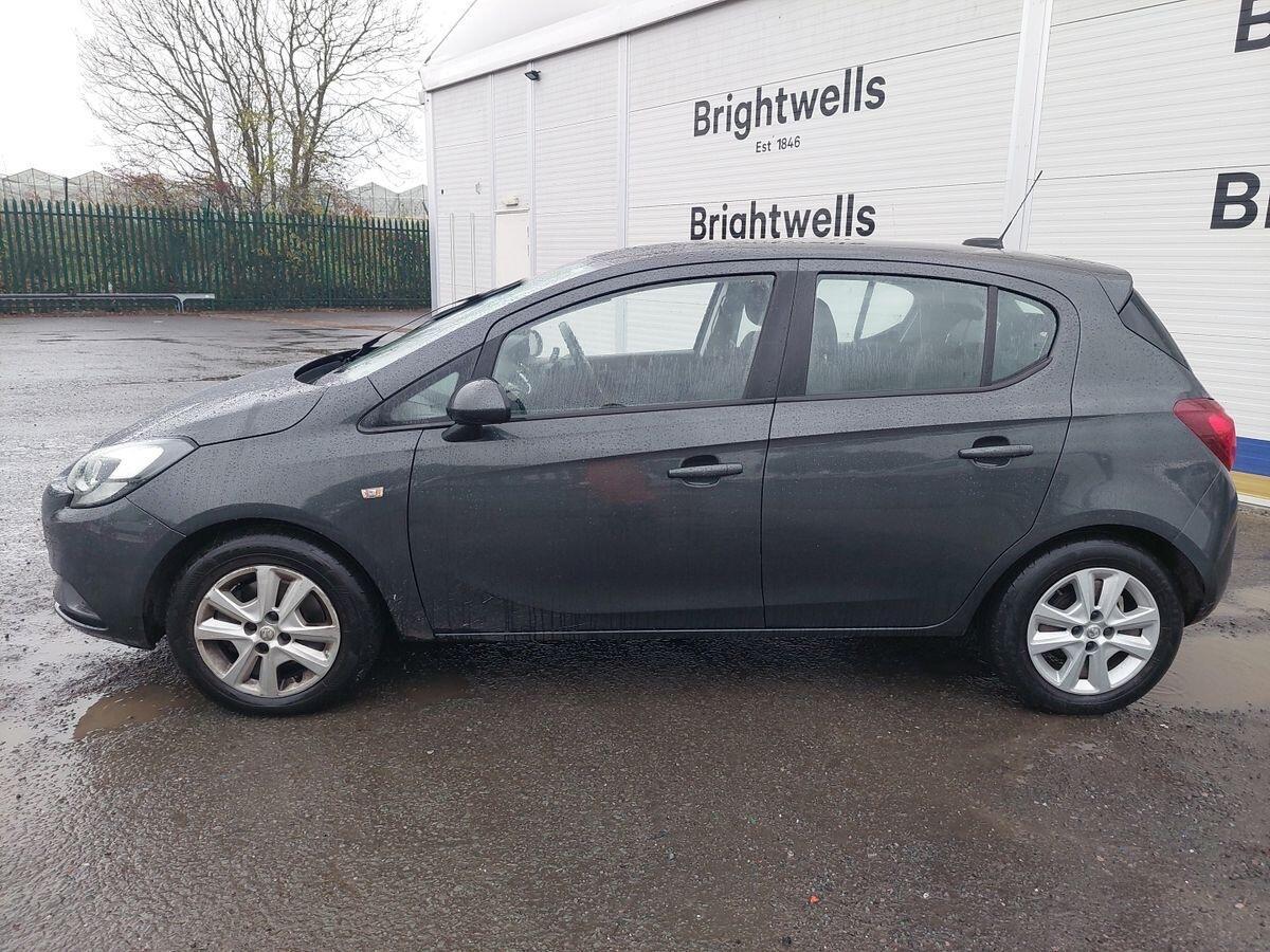 Used Vauxhall Corsa 2017 for sale - 76735052: Photo 6