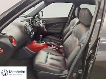 Used Nissan Juke 2016 for sale - 77658238: Photo