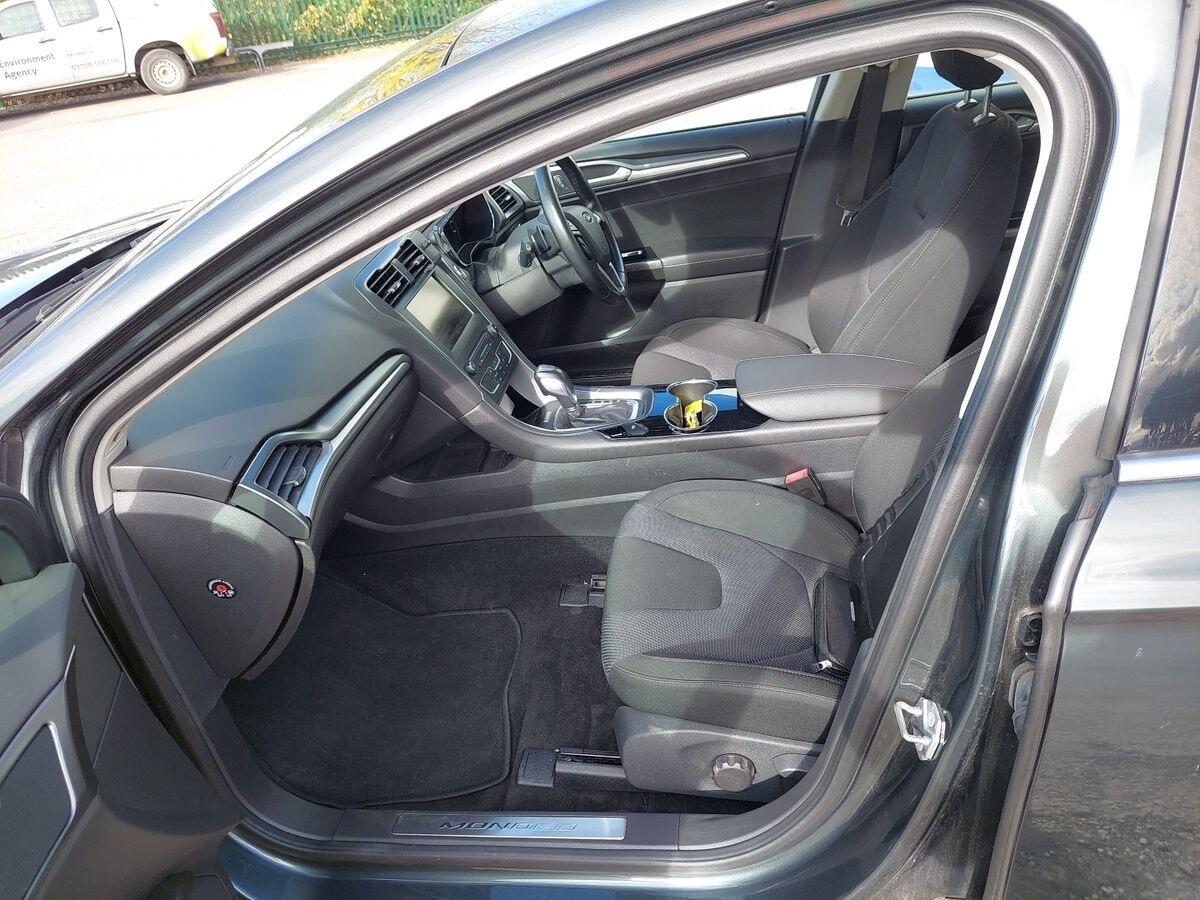 Used Ford Mondeo 2015 for sale - 76585016: Photo 10