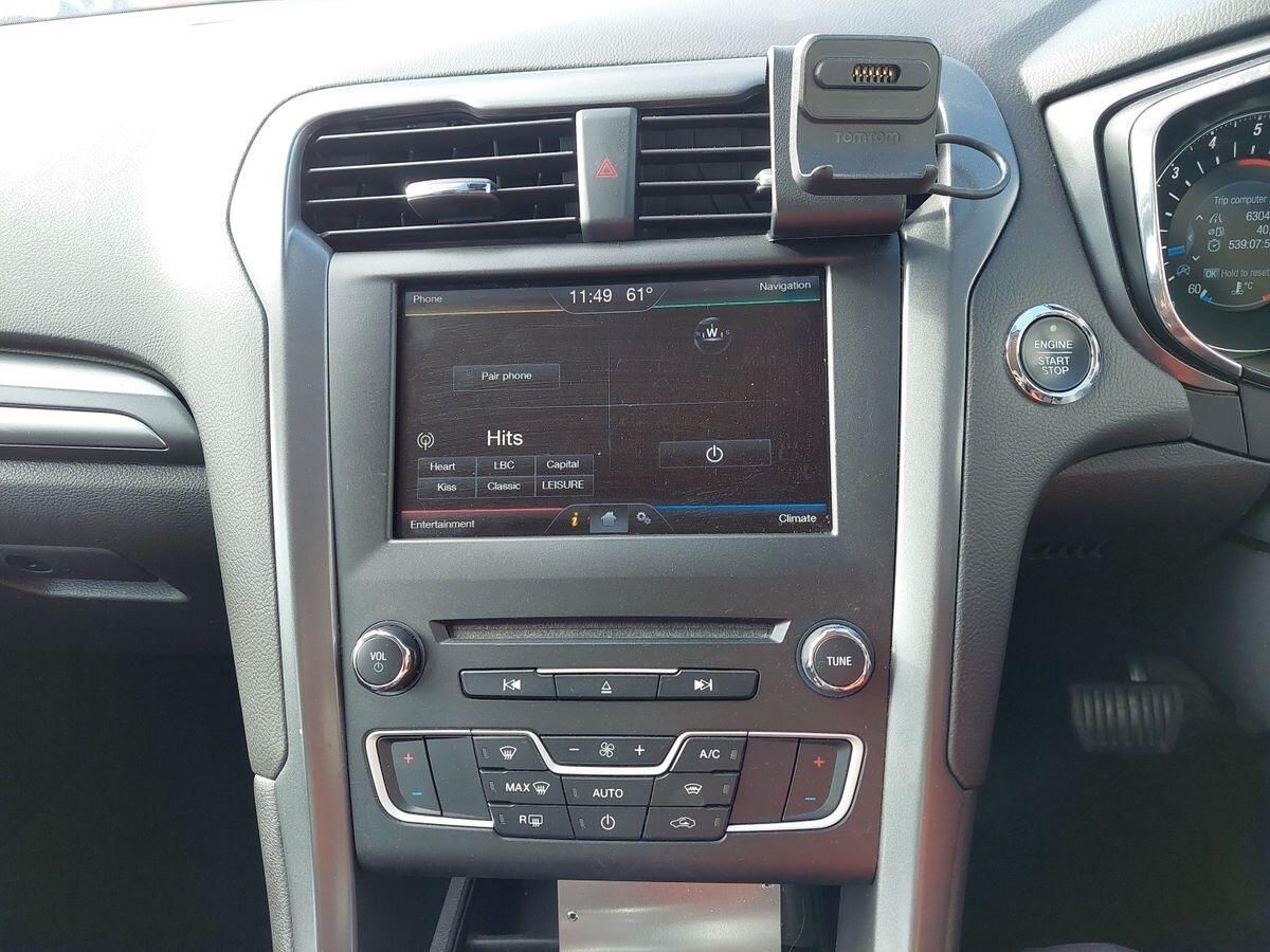 Used Ford Mondeo 2015 for sale - 76585016: Photo 11