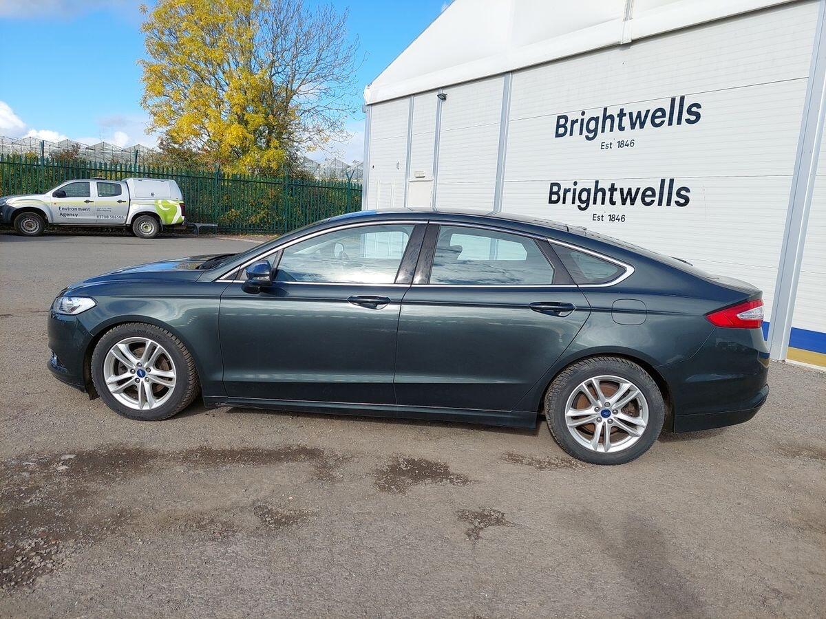 Used Ford Mondeo 2015 for sale - 76585016: Photo 7