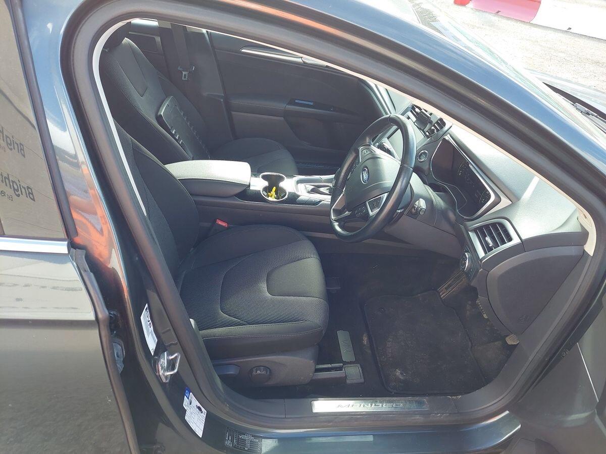 Used Ford Mondeo 2015 for sale - 76585016: Photo 8