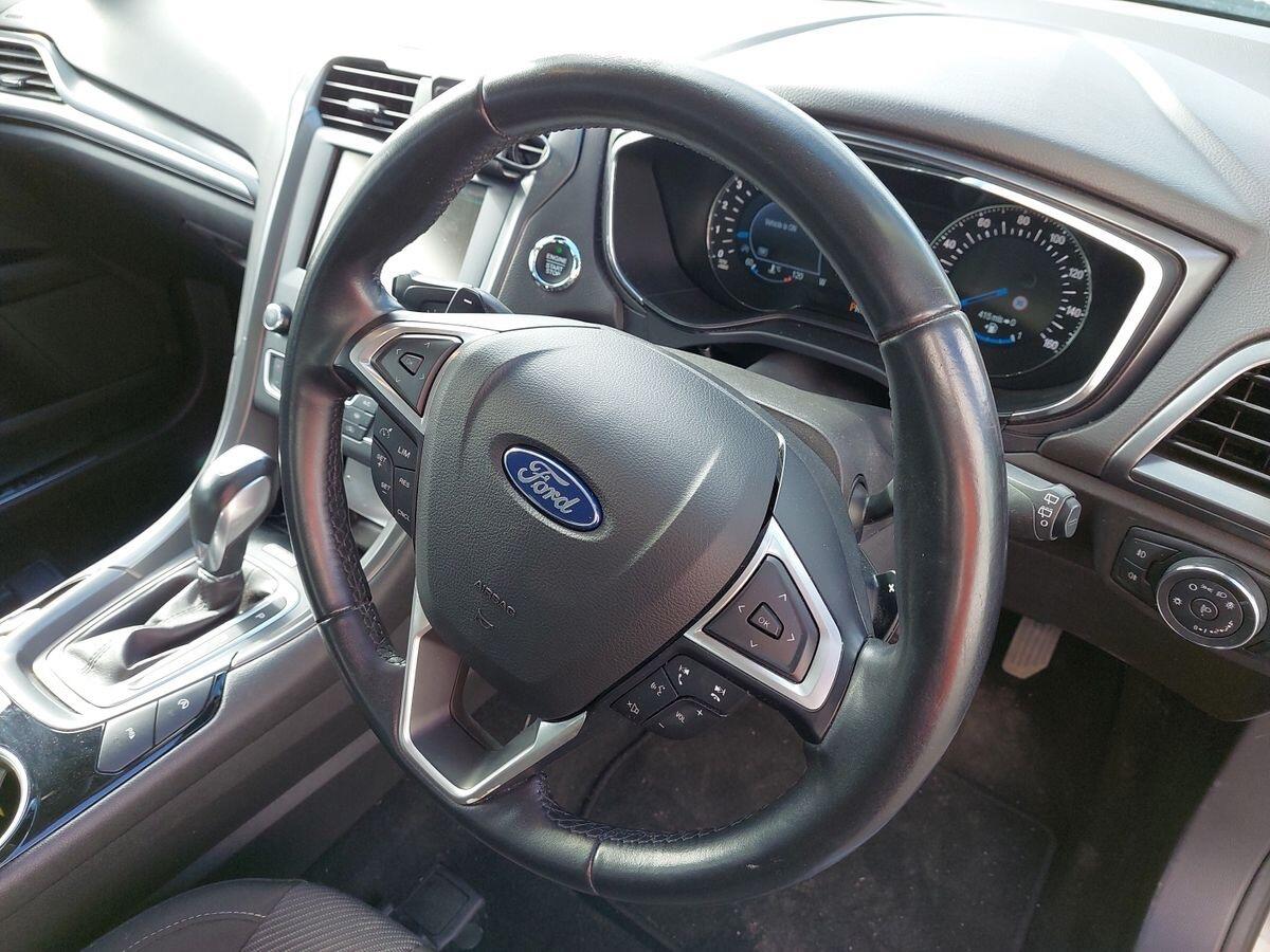 Used Ford Mondeo 2015 for sale - 76585016: Photo 9